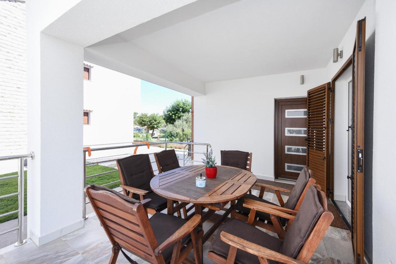 Apartment Sonja Zaton  Ngoại thất bức ảnh