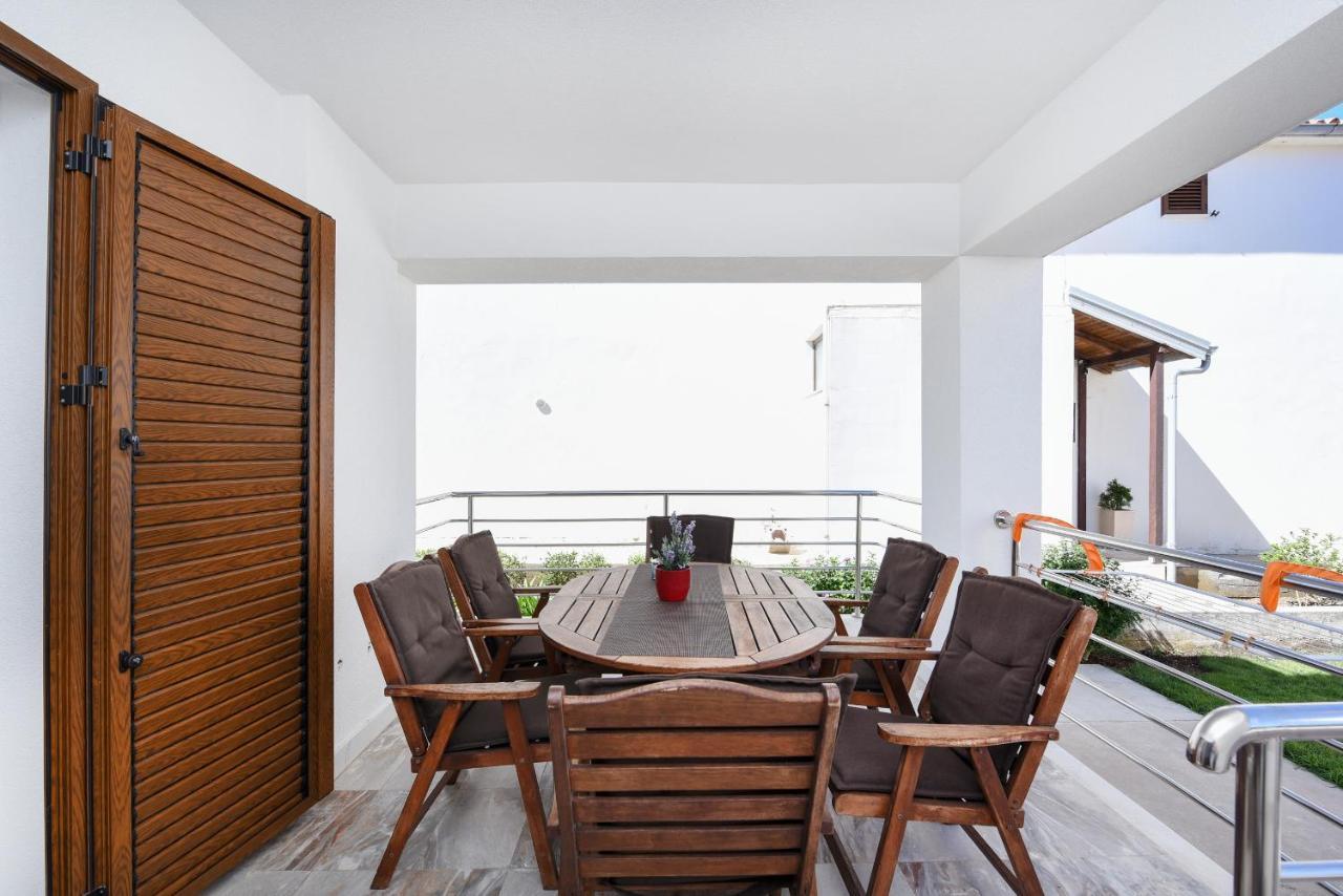 Apartment Sonja Zaton  Ngoại thất bức ảnh