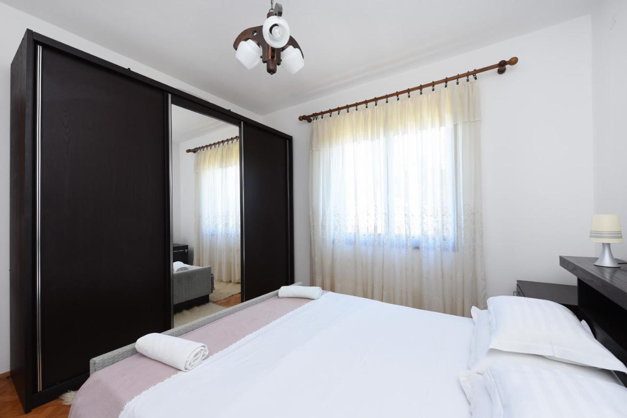 Apartment Sonja Zaton  Ngoại thất bức ảnh